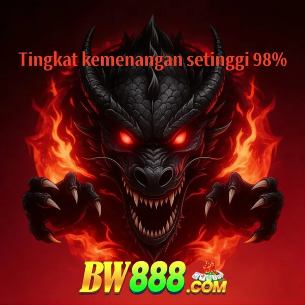 BW888 Game Online Resmi 2026