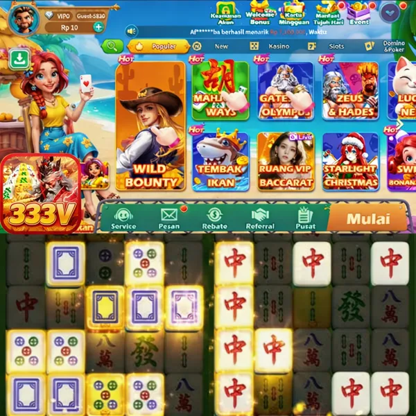 KOKO5000 Bonus Member Baru 100%