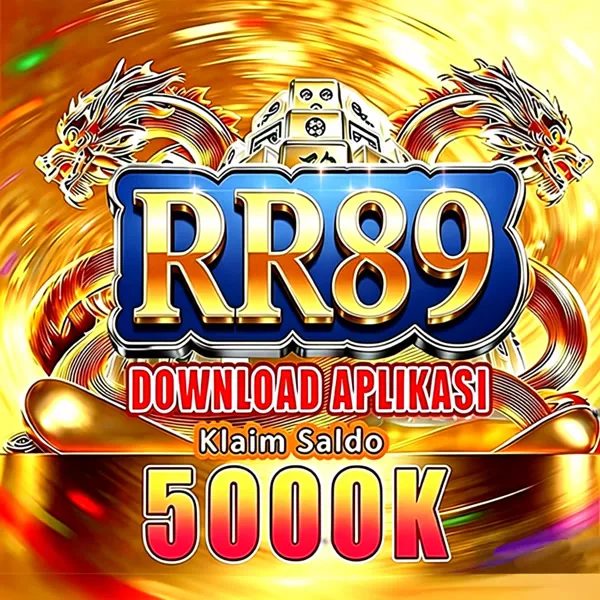 RR89 2026 Slot Gacor RTP Tinggi